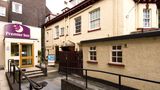<b>Premier Inn Manchester Altrincham Exterior</b>. Images powered by <a href="https://www.leonardoworldwide.com/" title="Leonardo Worldwide" target="_blank">Leonardo</a>.