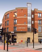 Premier Inn Manchester C C (Portland St)