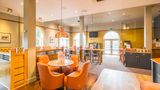 Premier Inn Manchester (MediaCityUK) Lobby