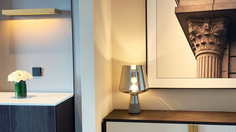 <b>Crowne Plaza Shanghai Fudan Suite</b>. Images powered by <a href="https://www.leonardoworldwide.com/" title="Leonardo Worldwide" target="_blank">Leonardo</a>.