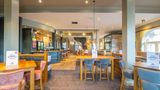 Premier Inn Manchester (MediaCityUK) Lobby