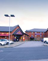 Premier Inn Manchester (Hyde)