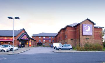 Premier Inn Manchester (Hyde)