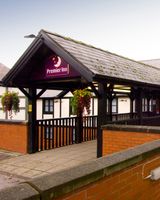 Premier Inn Manchester (Swinton)