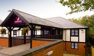 Premier Inn Manchester (Swinton)