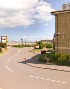 Premier Inn Margate