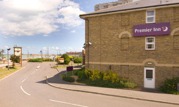 Premier Inn Margate