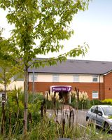 Premier Inn Market Harborough