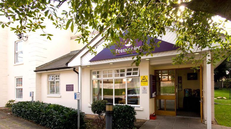 <b>Premier Inn Merthyr Tydfil Exterior</b>. Images powered by <a href="https://www.leonardoworldwide.com/" title="Leonardo Worldwide" target="_blank">Leonardo</a>.
