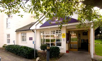 Premier Inn Merthyr Tydfil