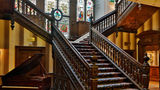 <b>The Oaks Lobby</b>. Images powered by <a href="https://www.leonardoworldwide.com/" title="Leonardo Worldwide" target="_blank">Leonardo</a>.