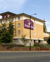 Premier Inn Newcastle CC (Millenium Bdg)