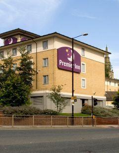 Premier Inn Newcastle CC (Millenium Bdg)
