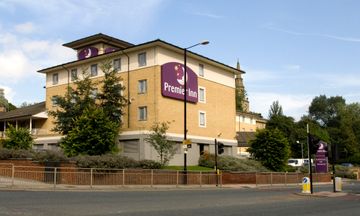 Premier Inn Newcastle CC (Millenium Bdg)