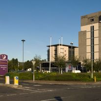 Premier Inn Newcastle (Team Valley)