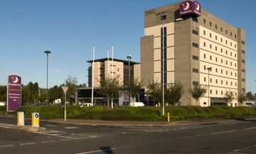 Premier Inn Newcastle (Team Valley)