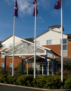 Premier Inn Middlesborough Central South