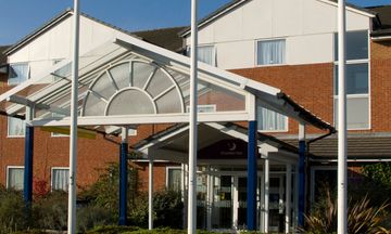 Premier Inn Middlesborough Central South
