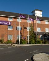 Premier Inn Newcastle (Washington)