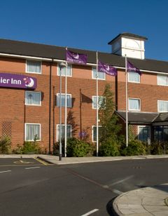 Premier Inn Newcastle (Washington)