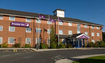 Premier Inn Newcastle (Washington)