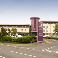 Premier Inn Newcastle Airport