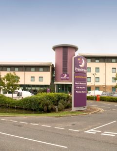 Premier Inn Newcastle Airport