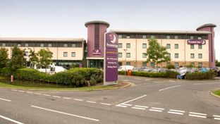 Premier Inn Newcastle Airport