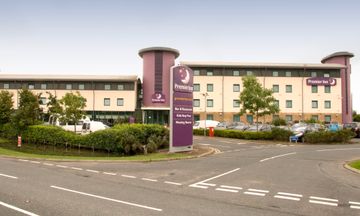 Premier Inn Newcastle Airport