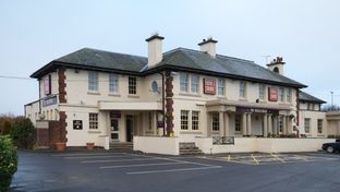 Premier Inn Newcastle Airport South
