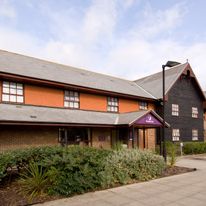 Premier Inn Newhaven