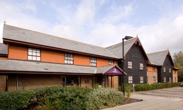 Premier Inn Newhaven