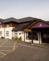 Premier Inn Newquay (A30/ Fraddon)