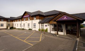 Premier Inn Newquay (A30/ Fraddon)