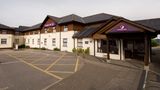 Premier Inn Newquay (A30/ Fraddon) Exterior