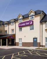 Premier Inn Newquay (Quintrell Downs)