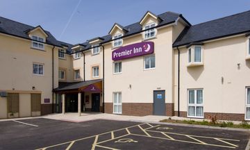 Premier Inn Newquay (Quintrell Downs)