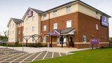 <b>Premier Inn North Shields (Ferry Termina Exterior</b>. Images powered by <a href="https://www.leonardoworldwide.com/" title="Leonardo Worldwide" target="_blank">Leonardo</a>.
