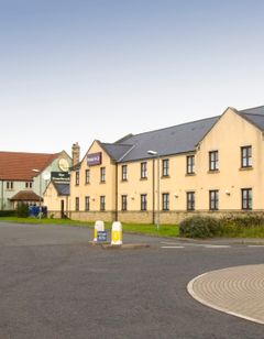 Premier Inn Newcastle (Holystone)