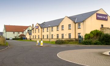 Premier Inn Newcastle (Holystone)