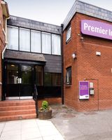 Premier Inn Northwich South