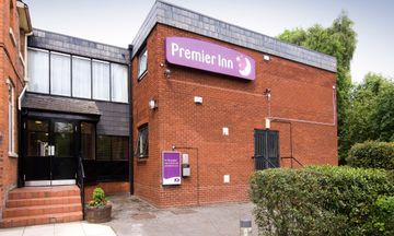 Premier Inn Northwich South