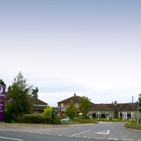 Premier Inn Norwich (Showground/A47)