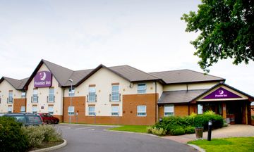 Premier Inn Norwich Airport