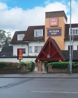 Premier Inn Nottingham South