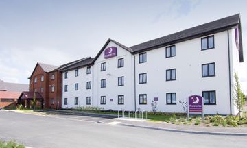 Premier Inn Oswestry