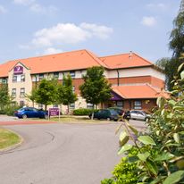 Premier Inn Oxford