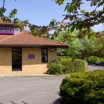 Premier Inn Peterborough (Ferry Meadows)