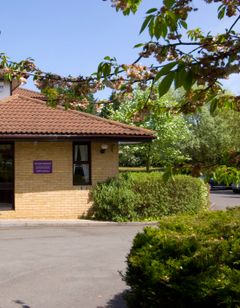 Premier Inn Peterborough (Ferry Meadows)