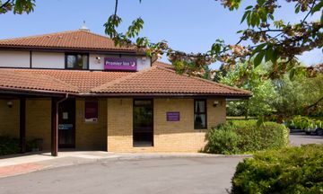 Premier Inn Peterborough (Ferry Meadows)